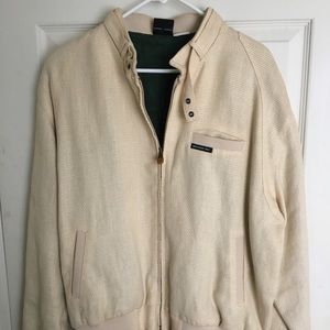 Nike “Sneakers Only” Jacket (Hemp)